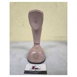 Vintage Pink Ericonfon 'Cobra' Telephone