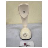 Vintage Tan Ericonfon 'Cobra' Telephone