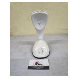 Vintage White Ericonfon 'Cobra' Telephone