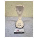 Vintage Tan Ericonfon 'Cobra' Telephone