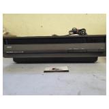 RCA Video Disc Player