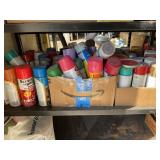 Spray Paint