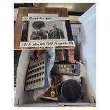 Phone Parts