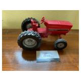 International tractor