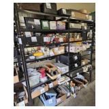 Metal Shelf