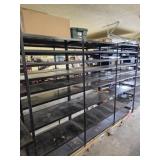 Metal Shelf