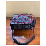 Yaesu cb  radio