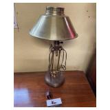 Table lamp
