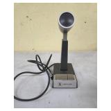 Shure Brothers Controlled Magnetic Microphone
