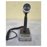 Shure Brothers Controlled Magnetic Microphone