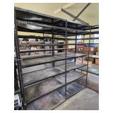 Metal Shelf