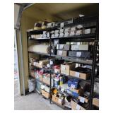 Metal Shelf