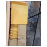 Padded Envelopes
