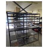 Metal Shelf