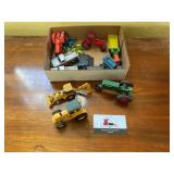 Farm toys