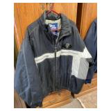 Oakland Raiders Pro Player Jacket