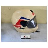 Nolan N25 Helmet