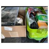 Misc household items