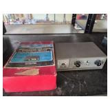 Ultratec Modulation and Field Strength Meter