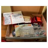 The big T model car