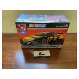 NASCAR model kit
