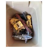 Tot truck/ tractor parts