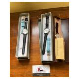 Watches