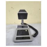 Turner Expander 500 Desk Microphone
