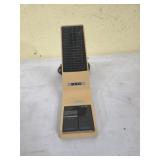 SSC Desktop Microphone