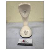 Vintage White Ericonfon 'Cobra' Telephone
