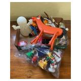 Toys