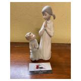 Lladro figurine