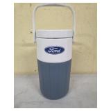 Ford Coleman Jug