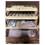 Plano tackle box