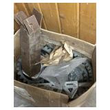 John Deere parts