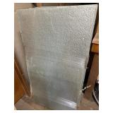 Foam board