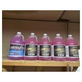 RV Antifreeze