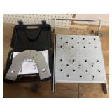 Werner ladder accessories