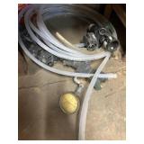Sprayer parts