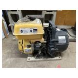 Transfer pump