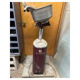 International harvester cream separator