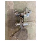 PTO pump