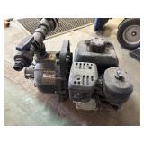 Transfer pump
