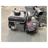 Transfer pump