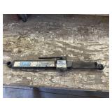 Reese friction sway bar