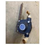 PTO pump