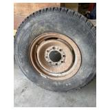Uniroyal 245/75-R16