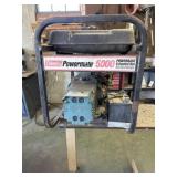 Coleman generator