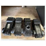 Spray valves