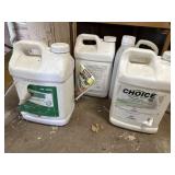 Misc chemicals